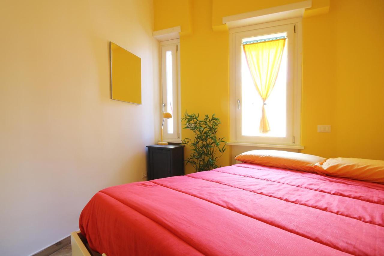 Casa Sole... E Sei Subito A Casa! :) Apartment Rome Exterior photo