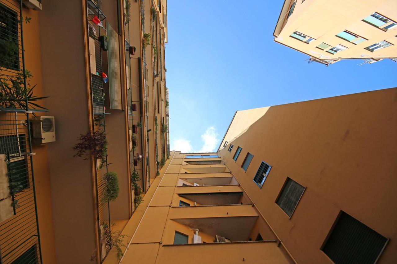Casa Sole... E Sei Subito A Casa! :) Apartment Rome Exterior photo